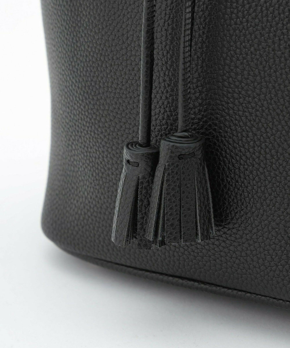 MOGA ［STORY 2024年1月号掲載商品］バケツＢＡＧ ブラック