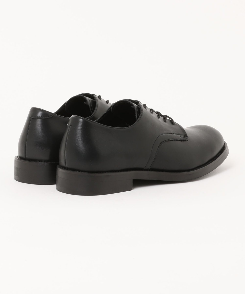 UNION STATION US ARMY OX SHOES / オックスフォードシューズ ブラック