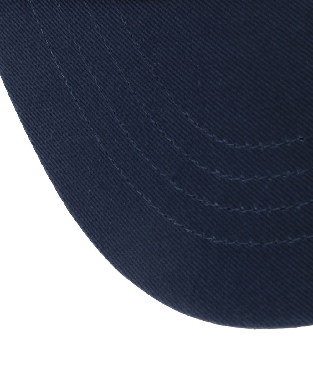 1er Arrondissement ＜POLO RALPH LAUREN（ポロ ラルフ ローレン）＞コットンチノクラシックスポーツキャップ ネイビー