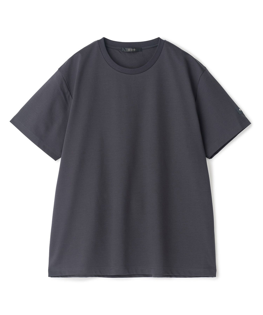 MEN'S BIGI 【TATRAS/タトラス】CIALO/チアーロ Tシャツ ネイビー