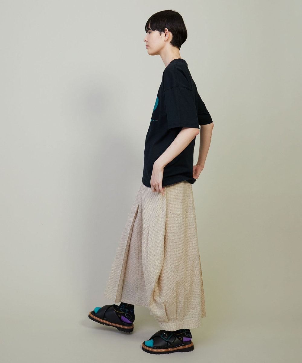 FRAPBOIS フキダシT ブラック系その他