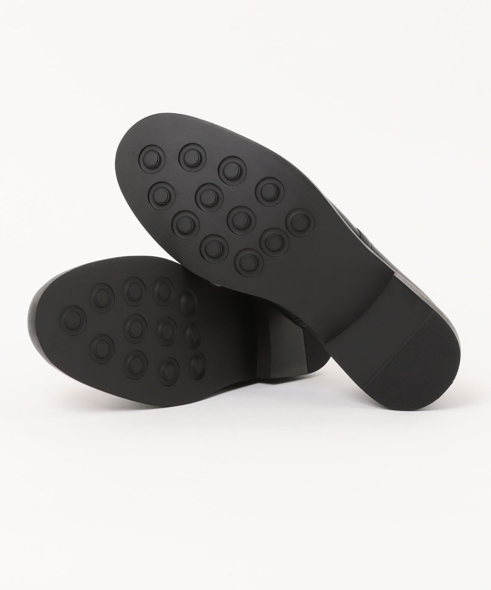 UNION STATION US ARMY OX SHOES / オックスフォードシューズ ブラック
