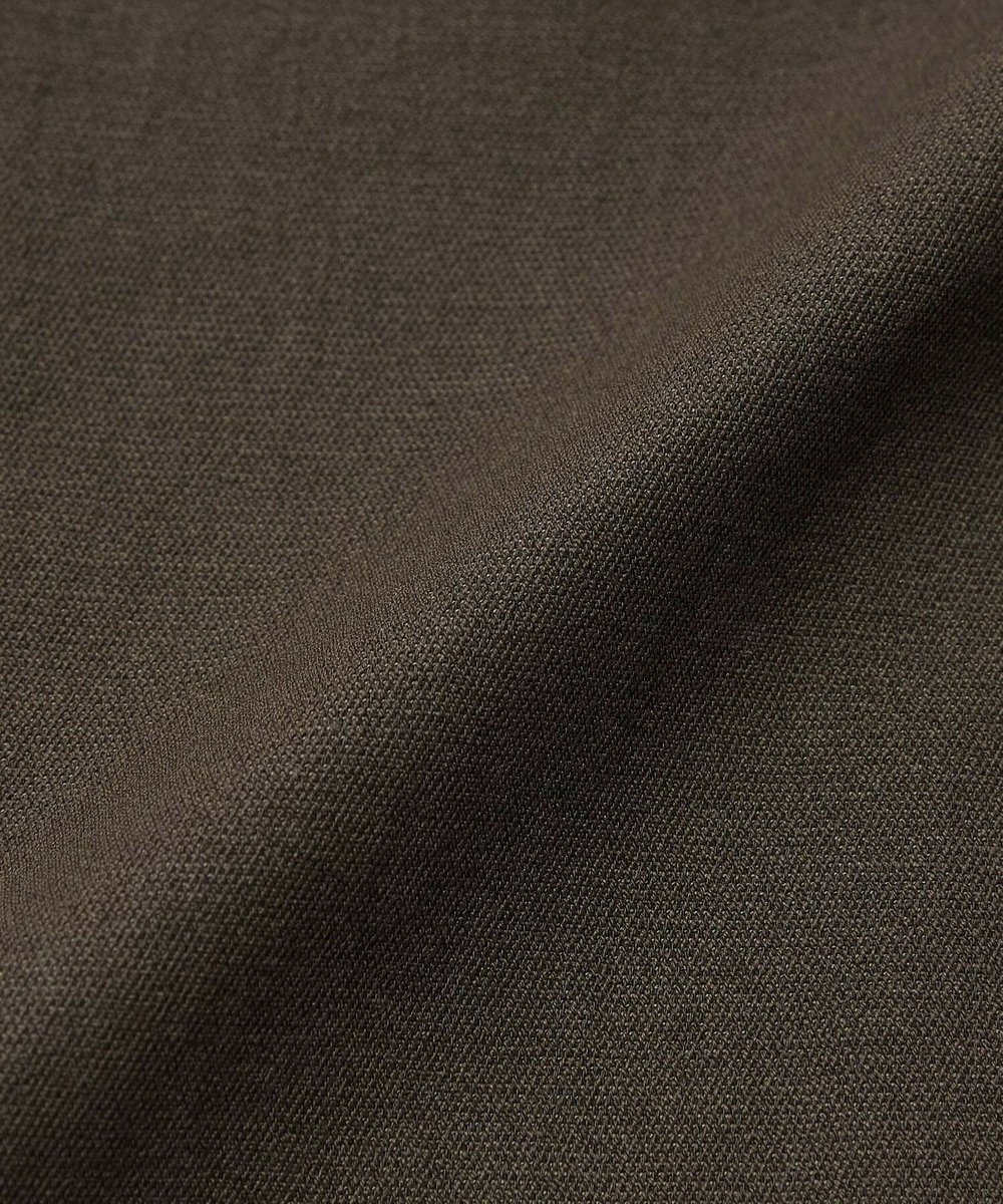 L'EQUIPE ファンクショナルツイルパンツ カーキ