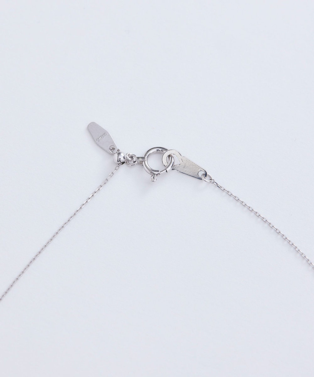 unbilanc ＜oeau＞EX necklace ゴールド