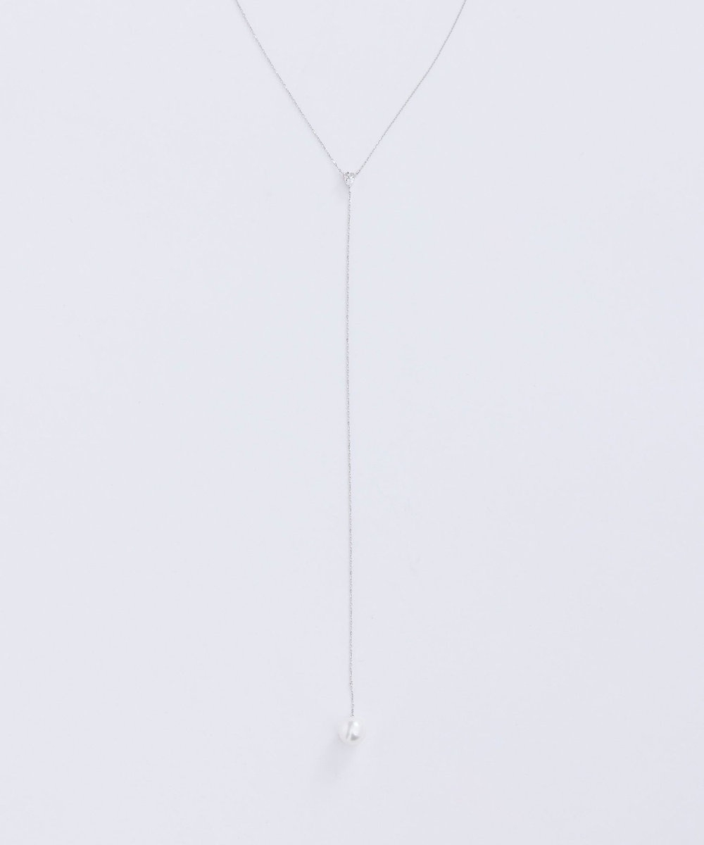 unbilanc ＜oeau＞EX necklace ゴールド