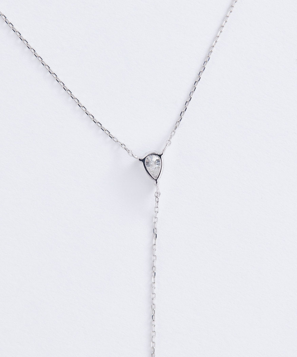 unbilanc ＜oeau＞EX necklace ゴールド