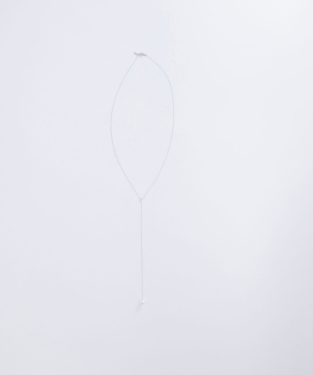unbilanc ＜oeau＞EX necklace ゴールド