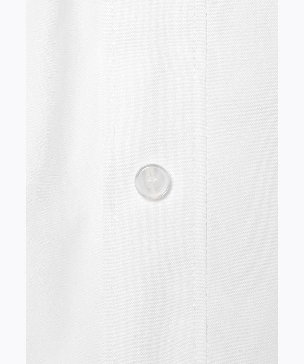 DÉPAREILLÉ TYPEWRITER BOW NO SLEEVE BLOUSE / タイプライターボウノースリーブブラウス ホワイト