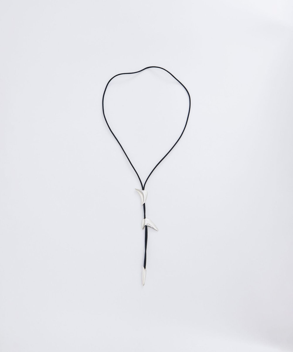unbilanc ＜JOAQUIN BERAO＞Necklace GAUDI SV 01 シルバー