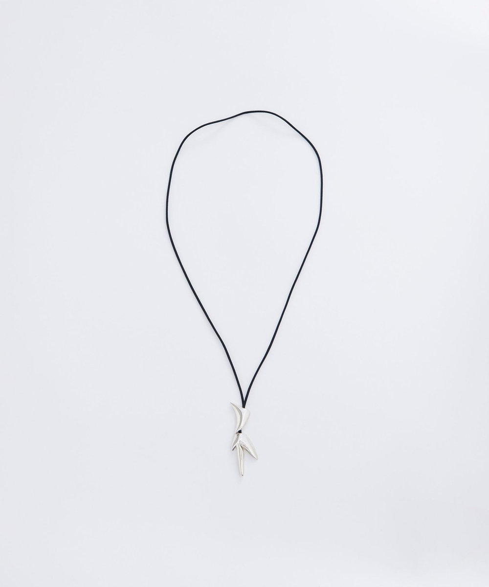 unbilanc ＜JOAQUIN BERAO＞Necklace GAUDI SV 01 シルバー