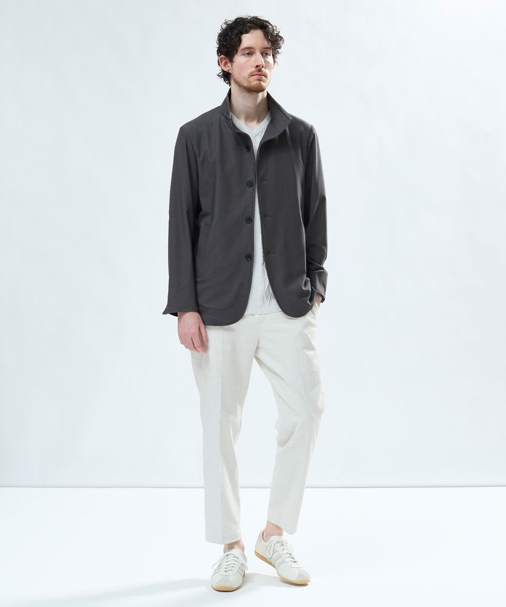 MEN'S BIGI 【adidas Originals/アディダスオリジナルス】 Paris/パリ ホワイト