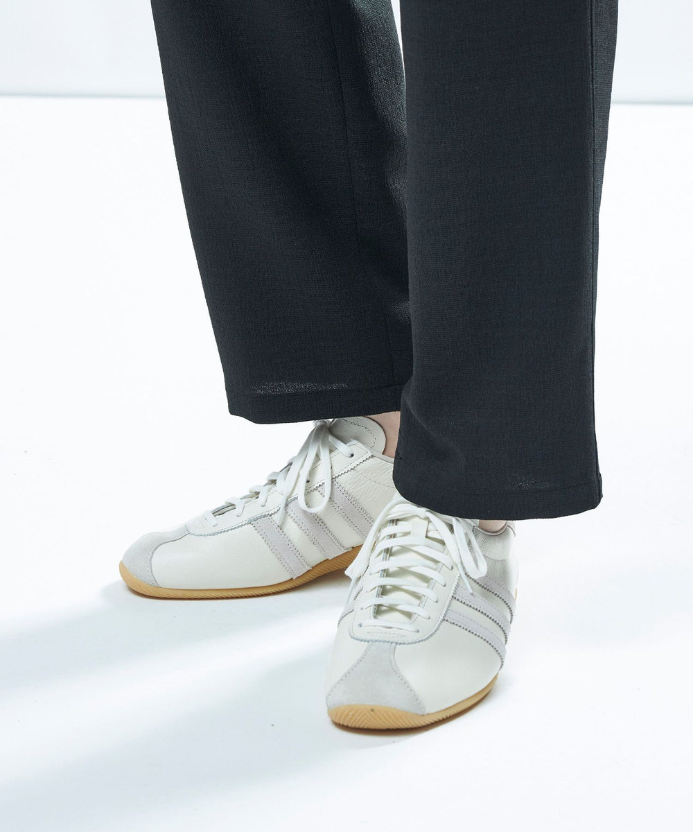 MEN'S BIGI 【adidas Originals/アディダスオリジナルス】 Paris/パリ ホワイト