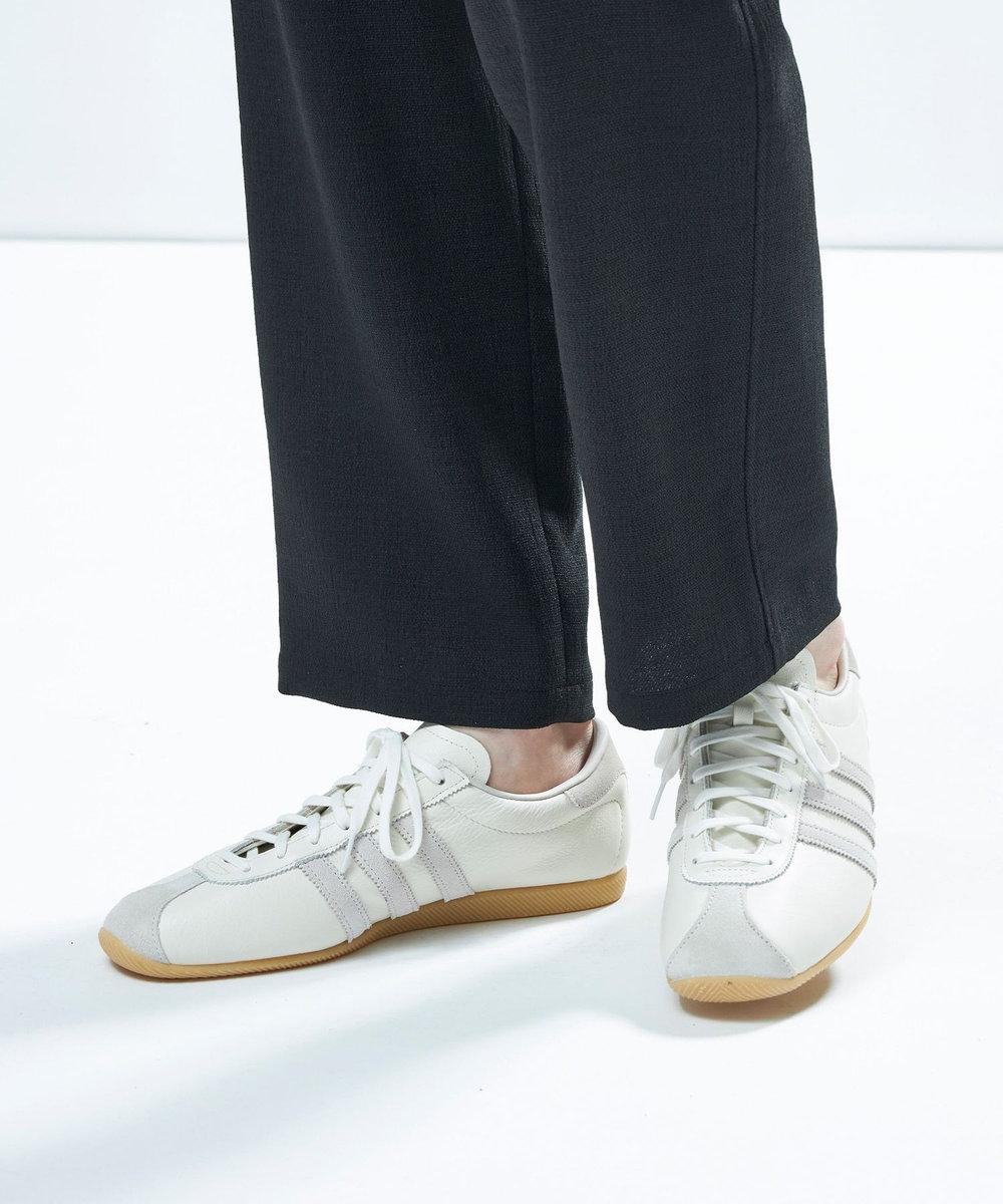MEN'S BIGI 【adidas Originals/アディダスオリジナルス】 Paris/パリ ホワイト