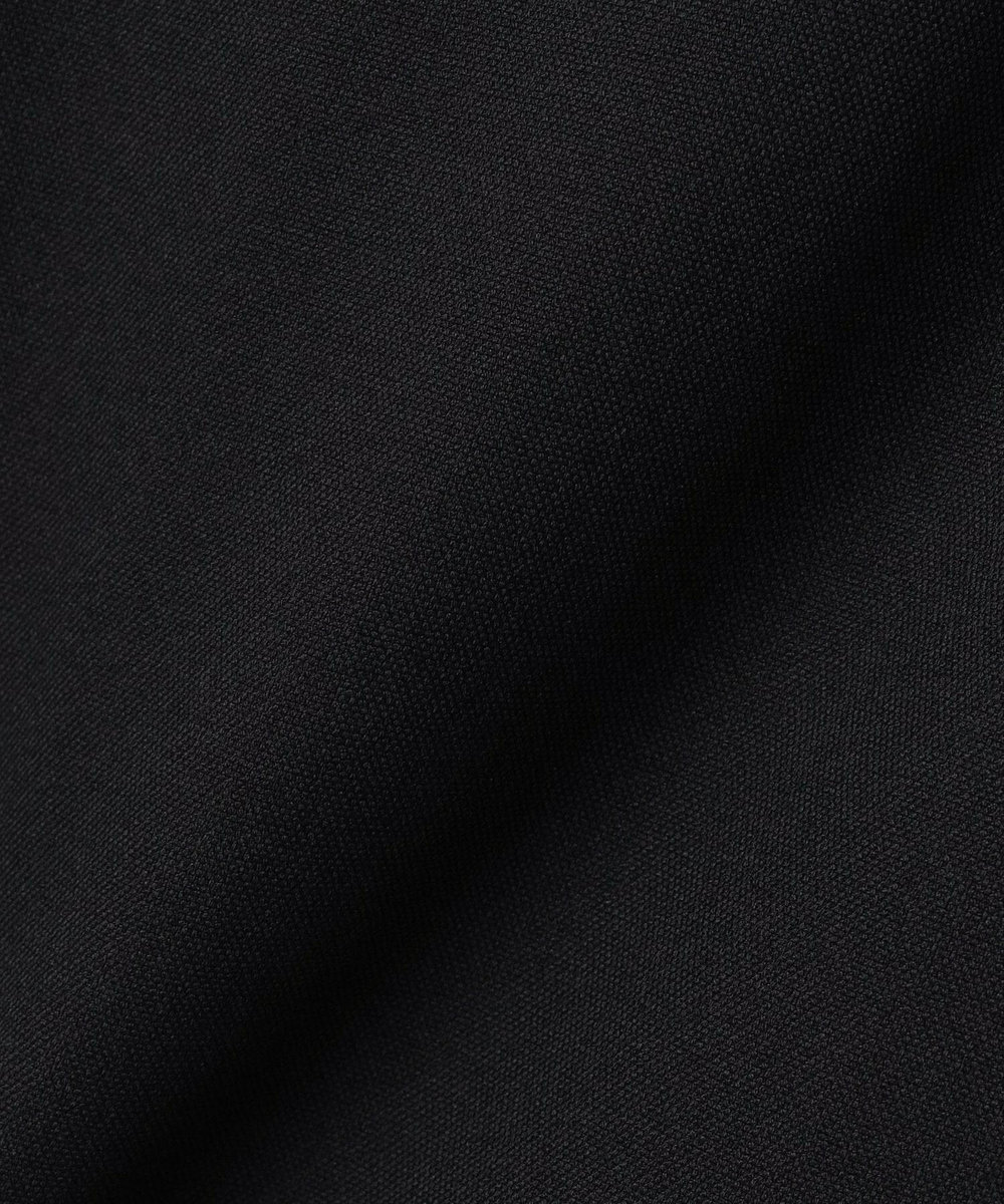 L'EQUIPE リネンコットンオックスパンツ ネイビー