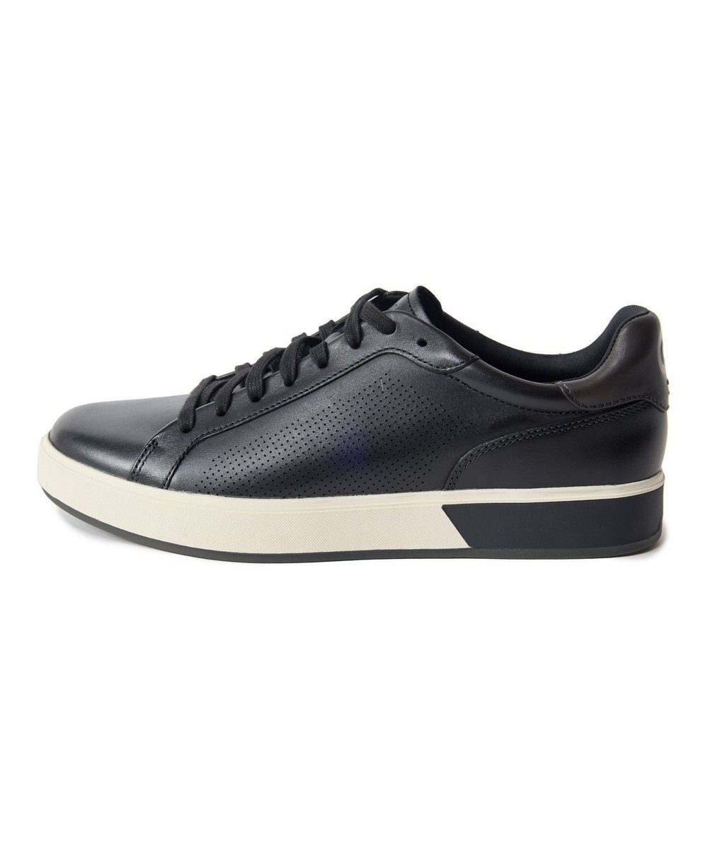 MEN'S BIGI 【COLE HAAN/コールハーン】MEN'S BIGI限定 GRANDPRO Angelace LLT Sneaker スニーカー ブラック