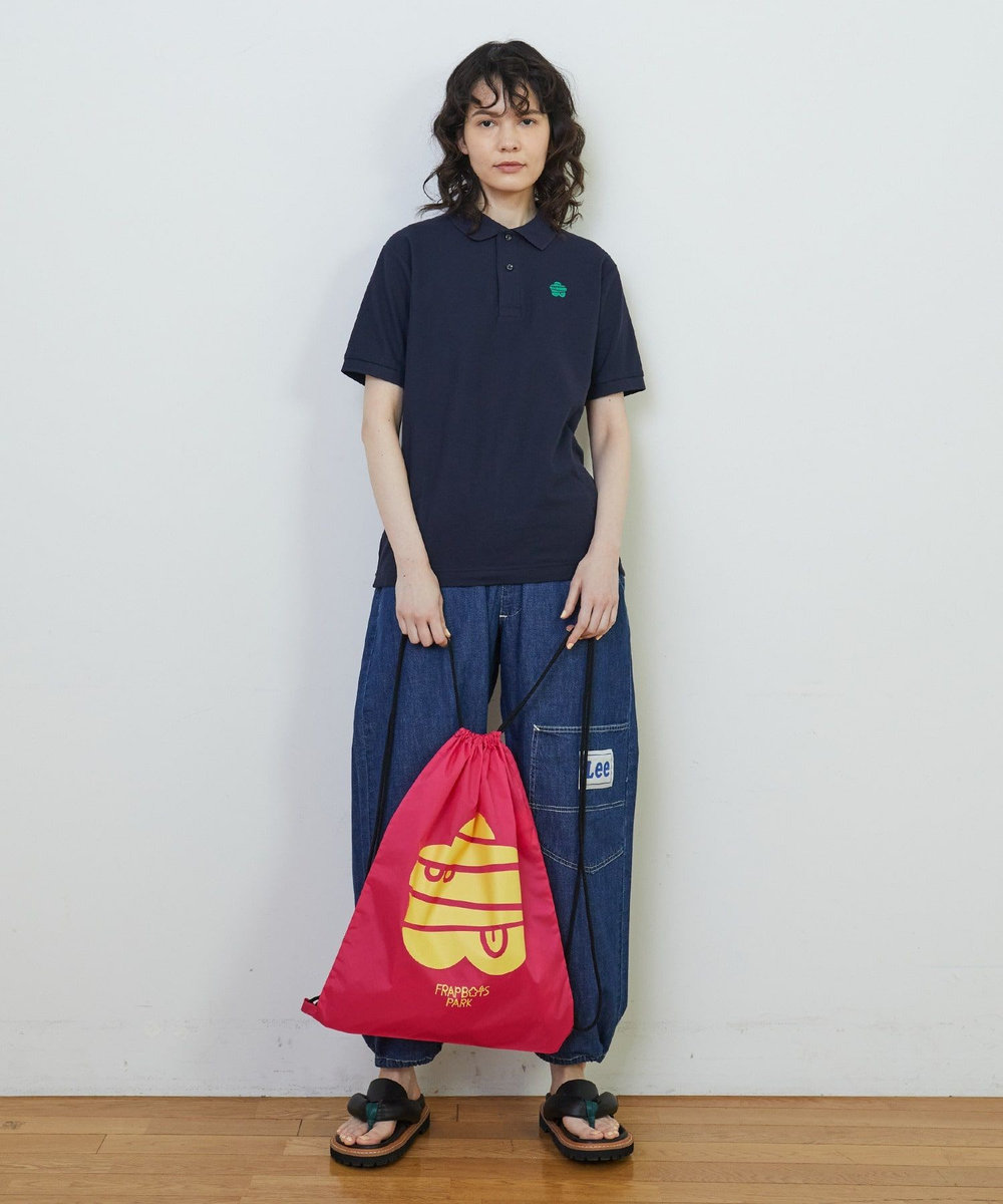 FRAPBOIS PARKナップ ピンク