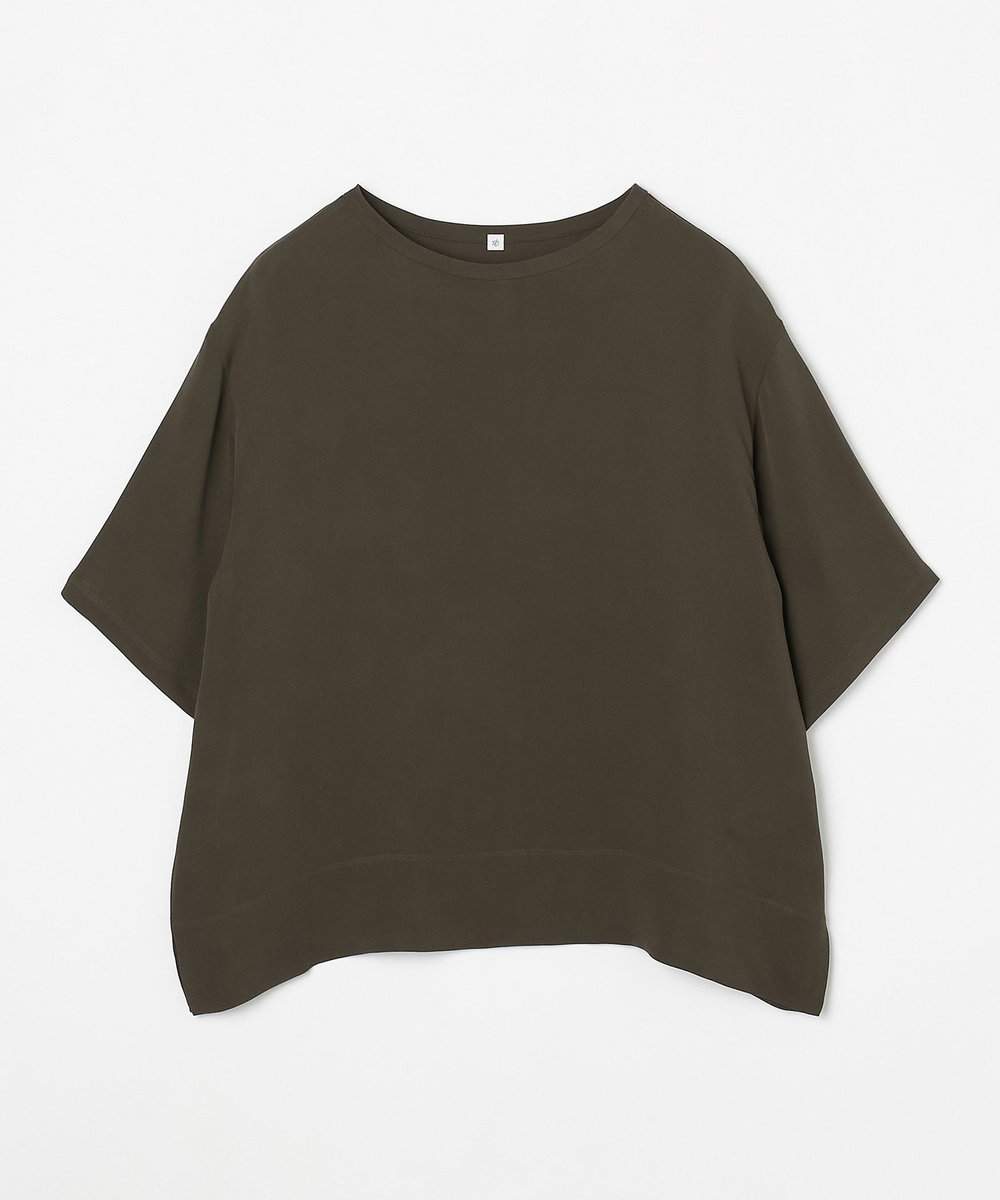 unbilanc ストームＴシャツ ダークグレー