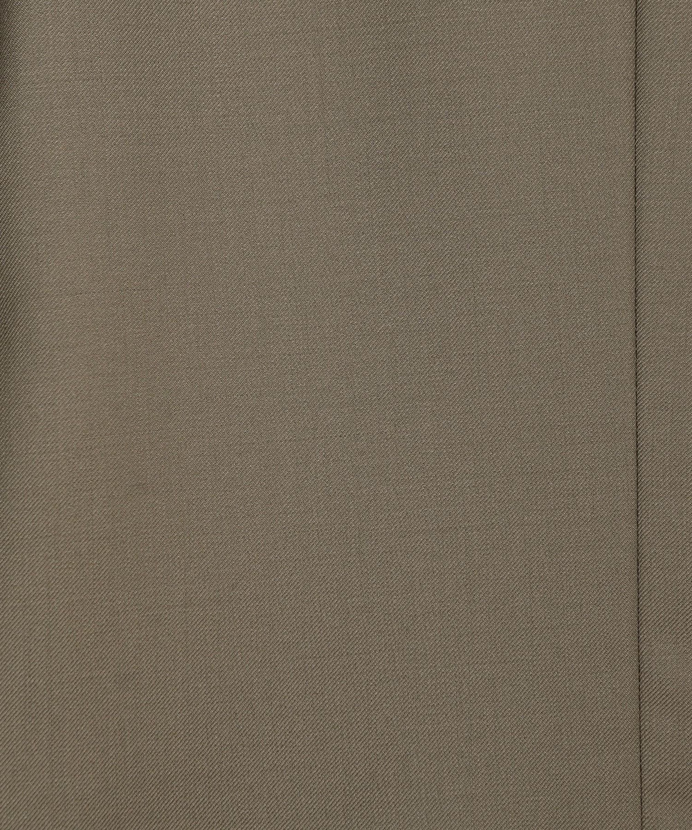 MEN'S BIGI 【50th Anniv . 菊池武夫】TECHWOOL TWILL TAILORED JACKET ベージュ
