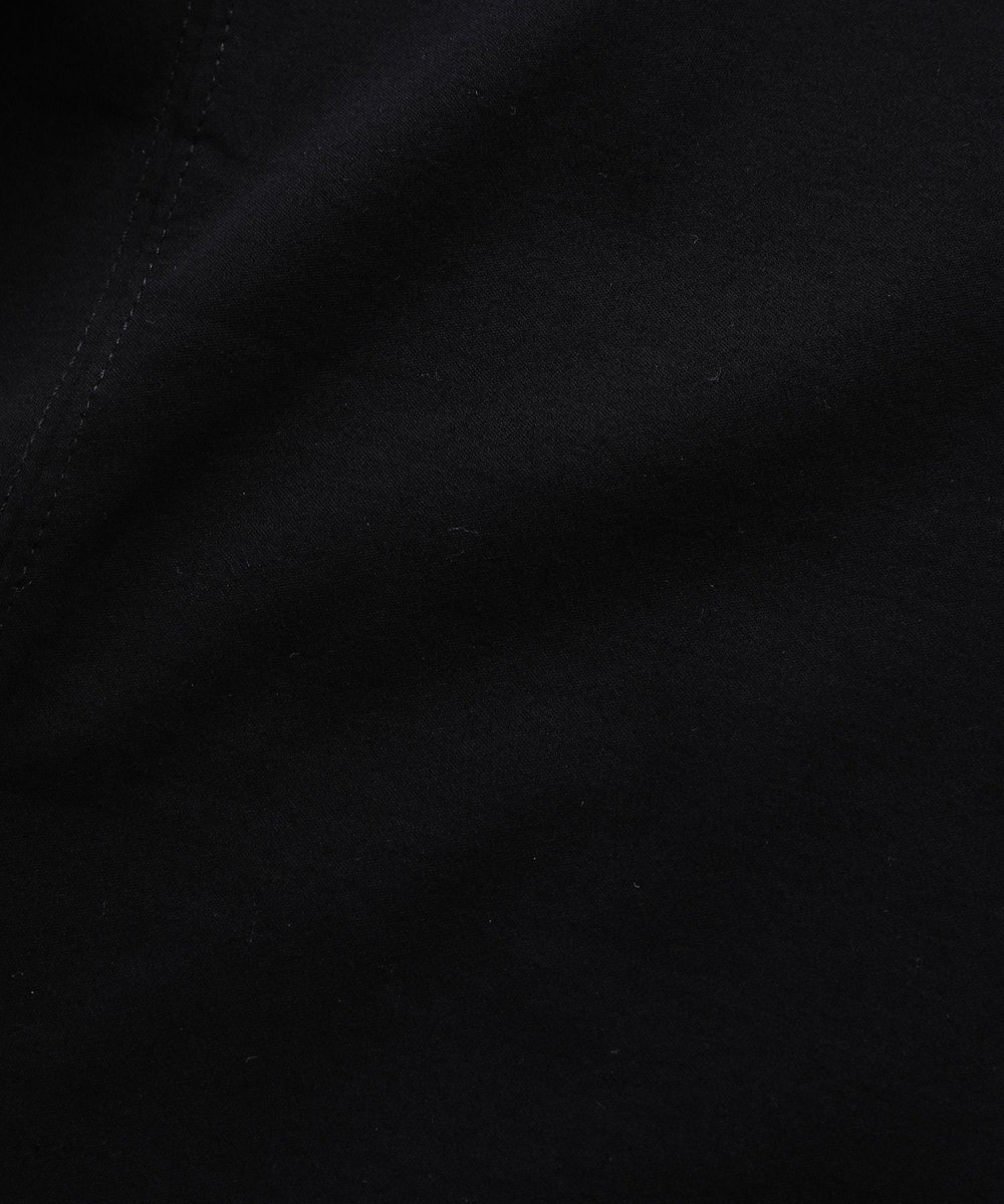 MEN'S BIGI 【1PIU1UGUALE3 RELAX】別注　ロゴラインストーンTシャツ ブラック