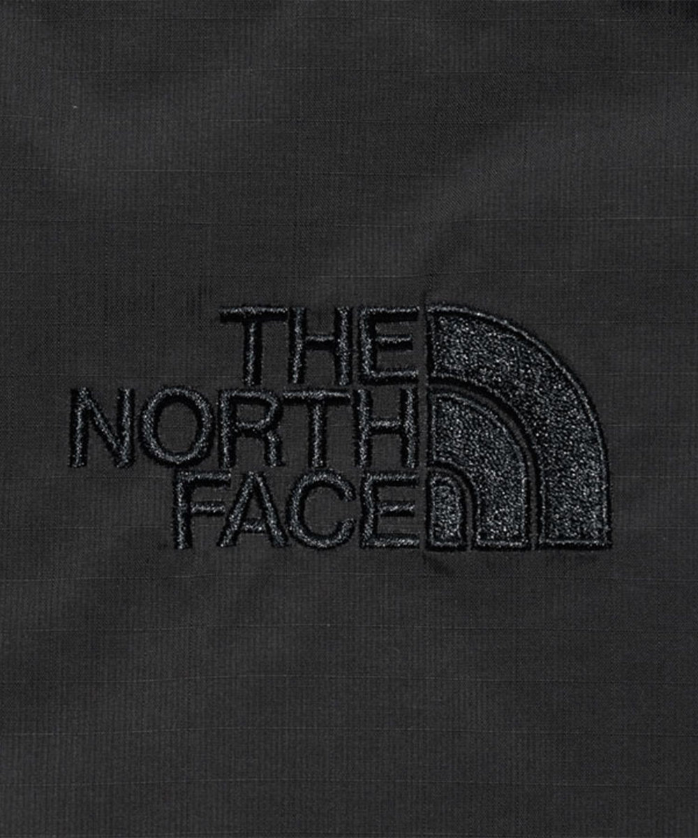 UNION STATION 【THE NORTH FACE Purple Label】 Purple Label CORDURA NL Shoulder Bag ブラック