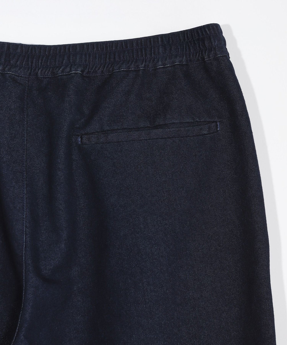 MEN'S BIGI スピンドルイージーパンツ ブルー