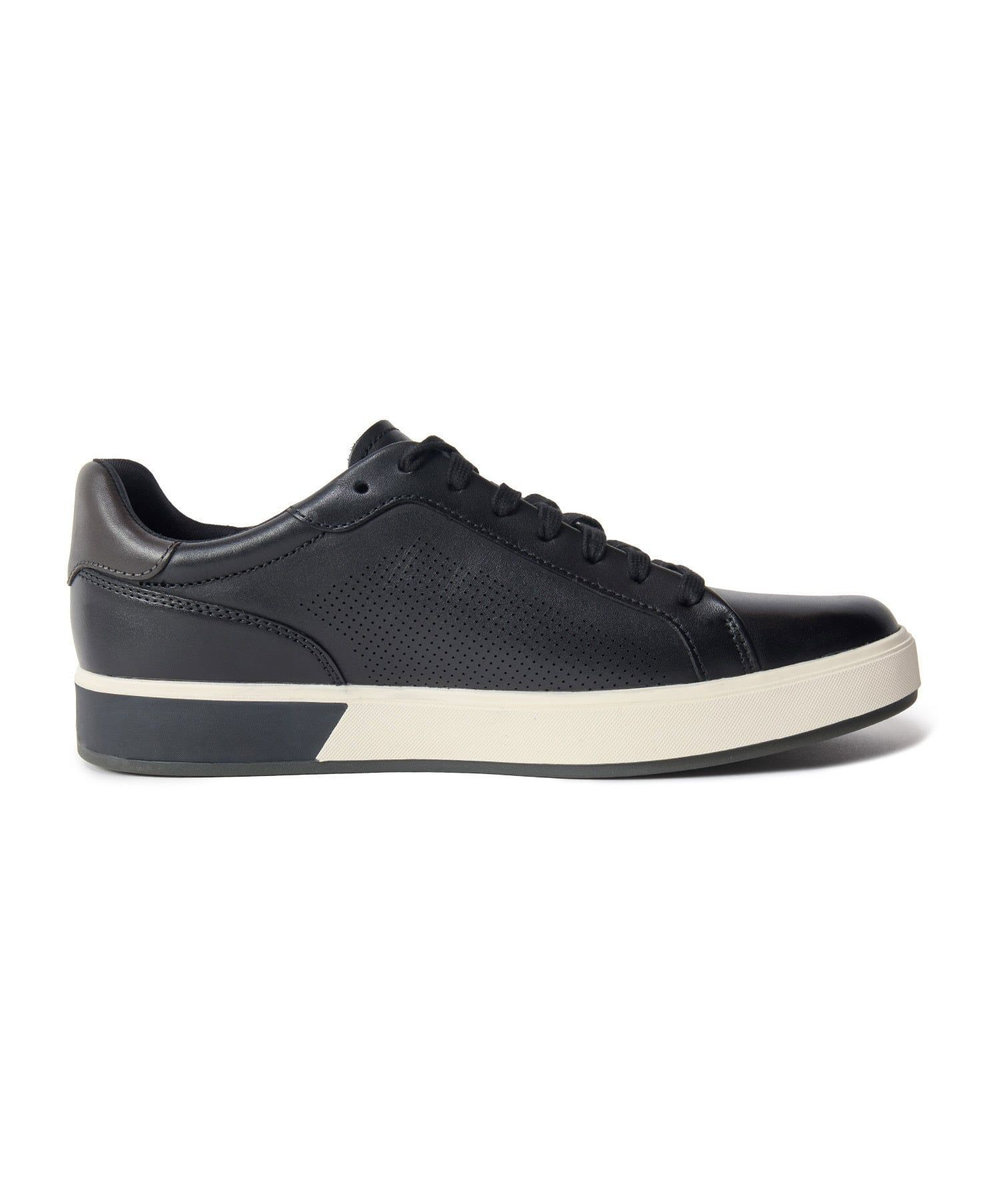 MEN'S BIGI 【COLE HAAN/コールハーン】MEN'S BIGI限定 GRANDPRO Angelace LLT Sneaker スニーカー ブラック
