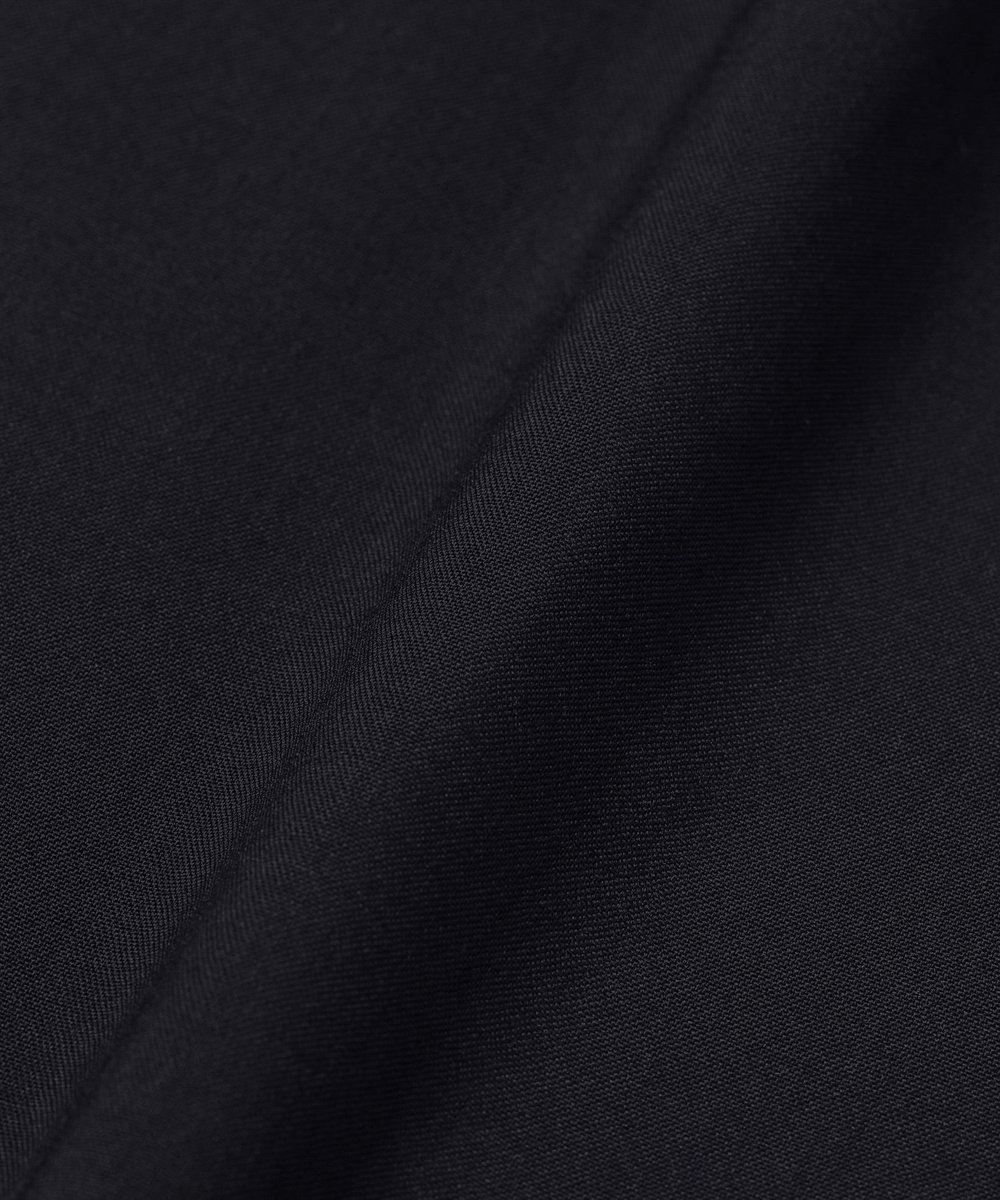 DÉPAREILLÉ WASHABLE WOOL COMBINAISON / ウォッシャブルウールコンビネゾン ネイビー