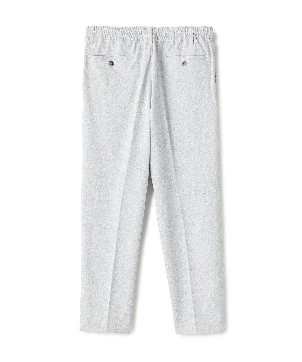 MEN'S BIGI シェルタリングドライオックス アンクルパンツ＜吸汗速乾/紫外線防止/接触冷感/ストレッチ＞ ネイビー