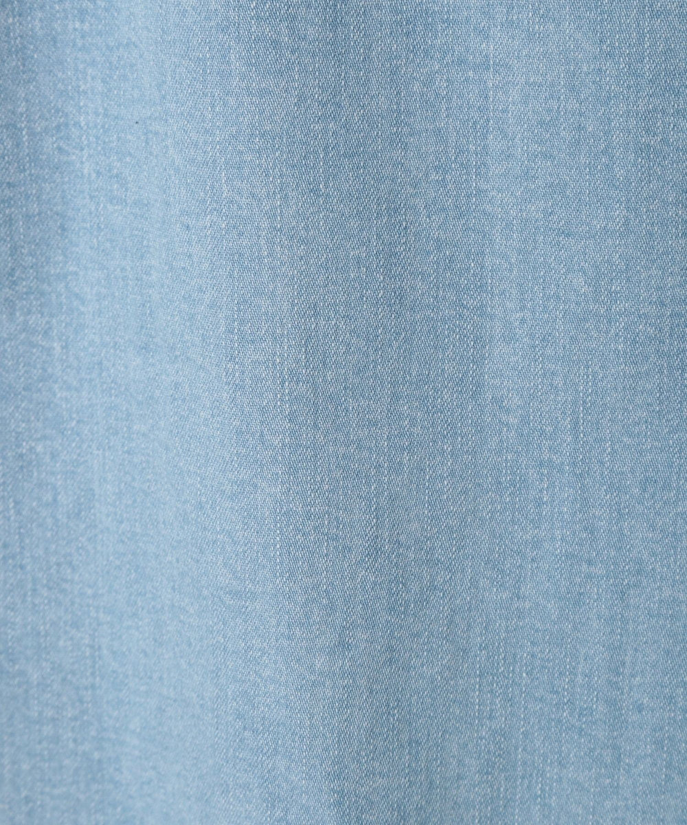 MEN'S BIGI 【 Lee/リー 】FLeeasy イージーパンツ ブルー