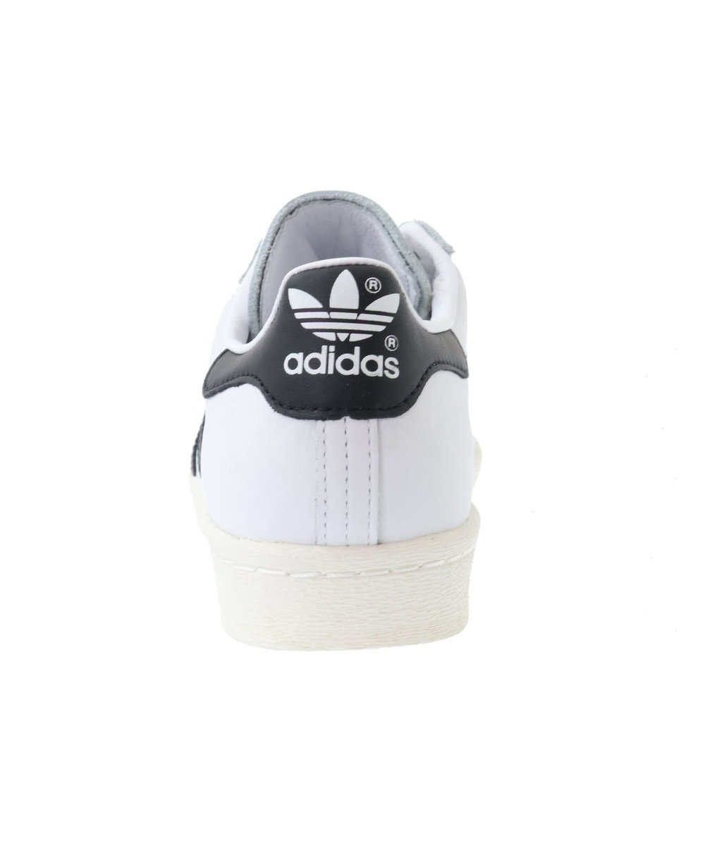 1er Arrondissement ＜adidas（アディダス）＞SUPER STAR82 スニーカー ホワイト