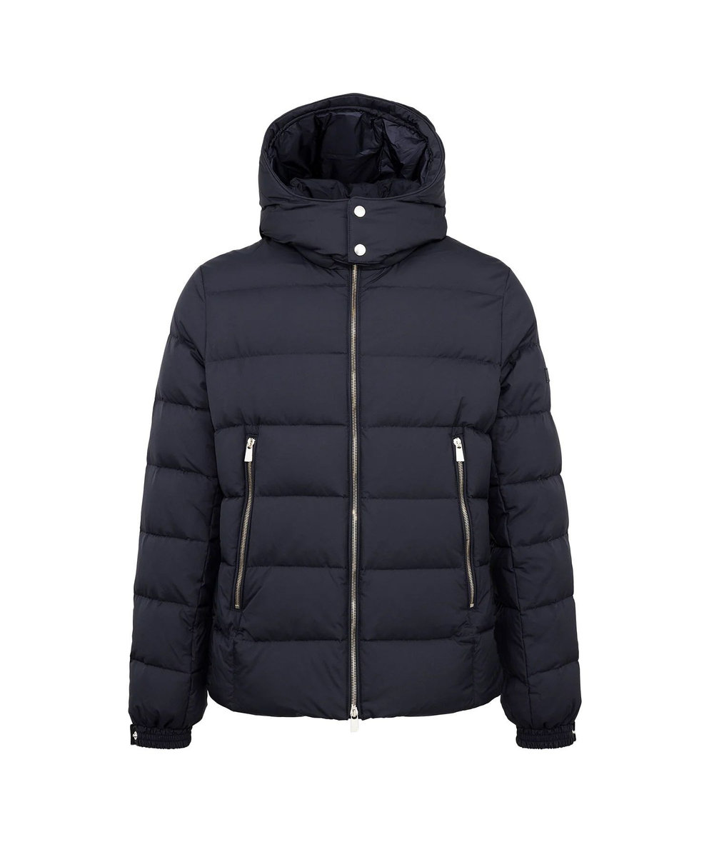 MEN'S BIGI TATRAS ENRI/エンリ ダウンジャケット ネイビー