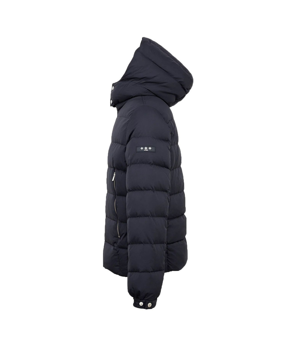 MEN'S BIGI TATRAS ENRI/エンリ ダウンジャケット ネイビー