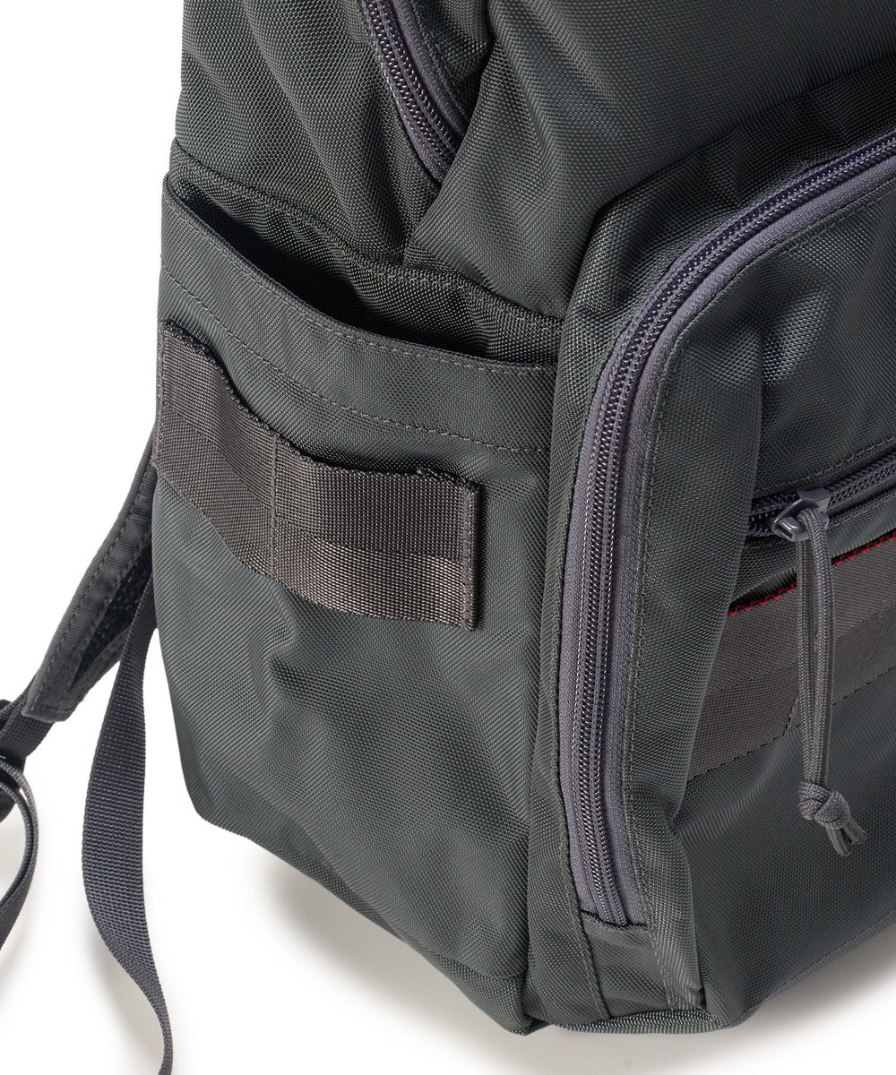 MEN'S BIGI 【BRIEFING/ブリーフィング】BS BOX PACK AG バックパック グレー