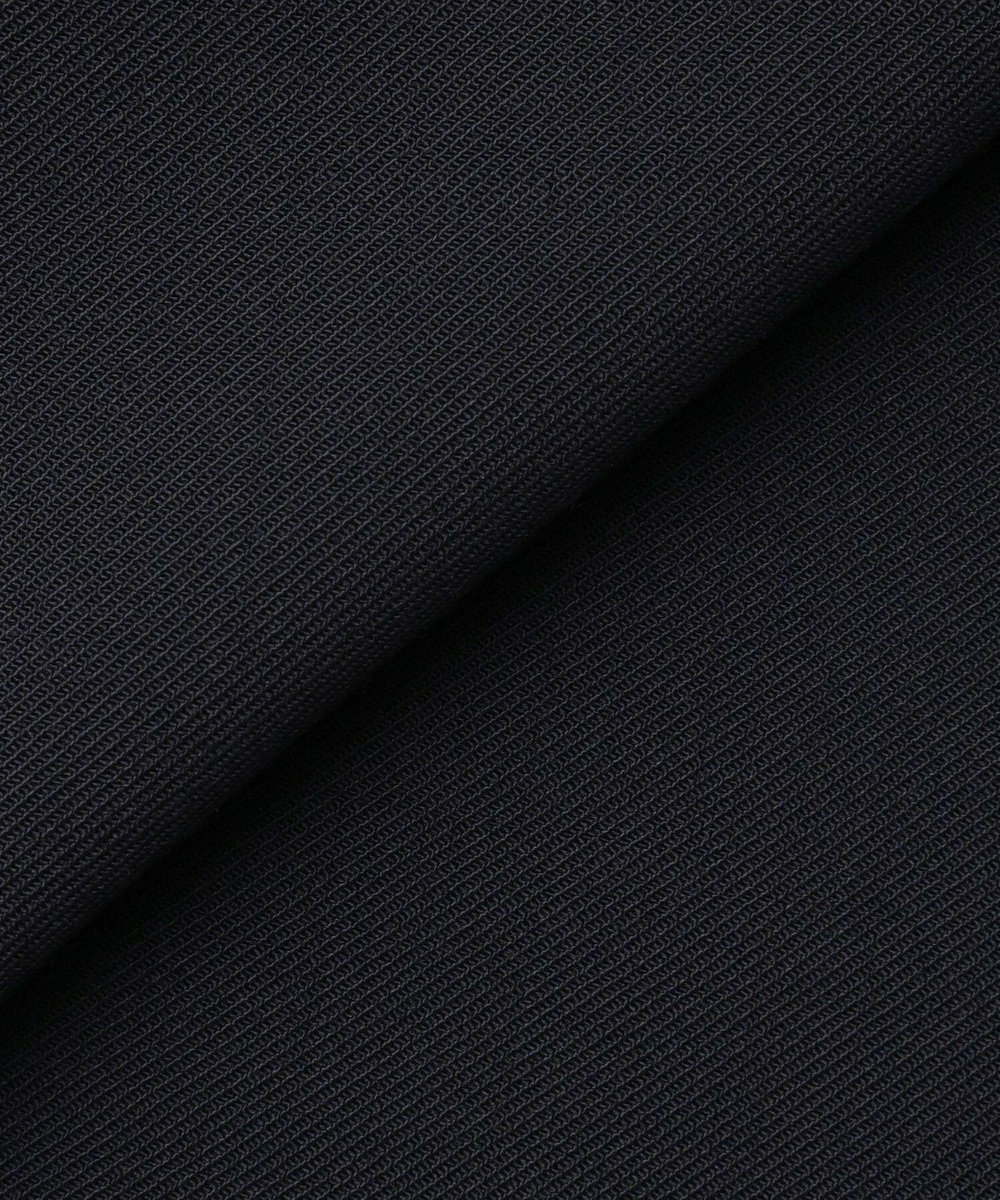 L'EQUIPE 2WAYギャザワイドパンツ ネイビー