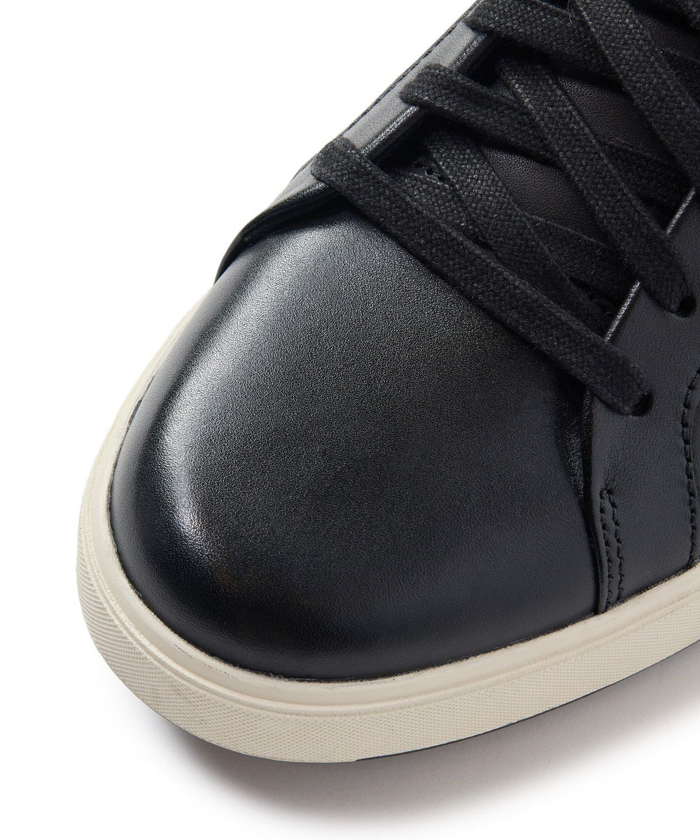 MEN'S BIGI 【COLE HAAN/コールハーン】MEN'S BIGI限定 GRANDPRO Angelace LLT Sneaker スニーカー ブラック