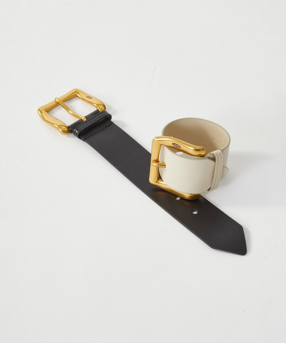 1er Arrondissement ＜J&M DAVIDSON(ジェイアンドエム デヴィッドソン）＞“BONNY"ブレスレット ブラック