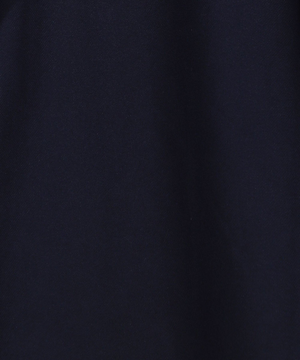 MEN'S BIGI 【50th Anniv . 菊池武夫】COTTON FLANNEL SHIRTS ネイビー