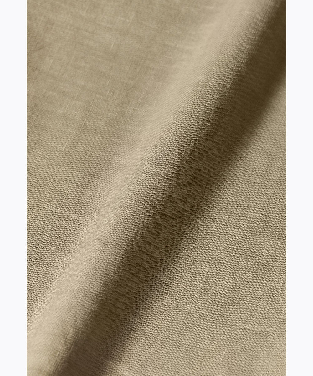 DÉPAREILLÉ WASHER LINEN BUSTIER / ワッシャーリネンビスチェ ベージュ