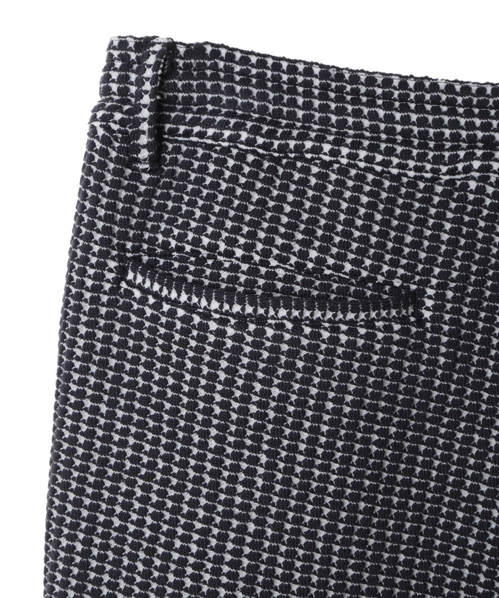 MEN'S BIGI オニワッフルイージーパンツ ネイビー