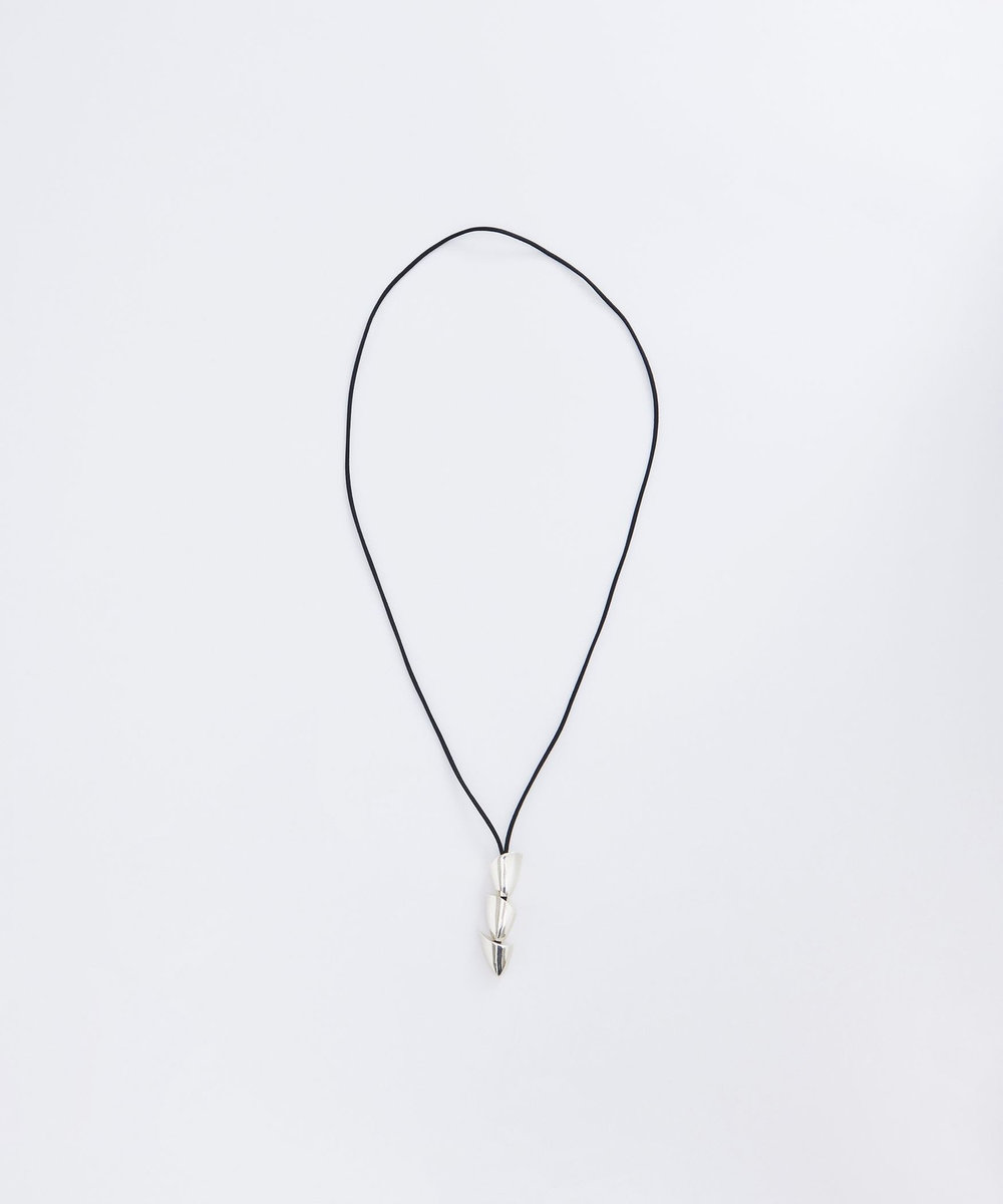 unbilanc ＜JOAQUIN BERAO＞Necklace TOKYO Silver 01 シルバー