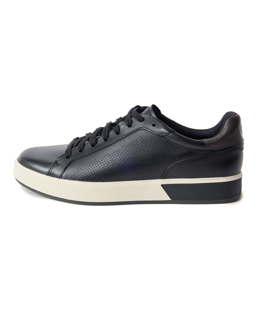 MEN'S BIGI 【COLE HAAN/コールハーン】MEN'S BIGI限定 GRANDPRO Angelace LLT Sneaker スニーカー ブラック