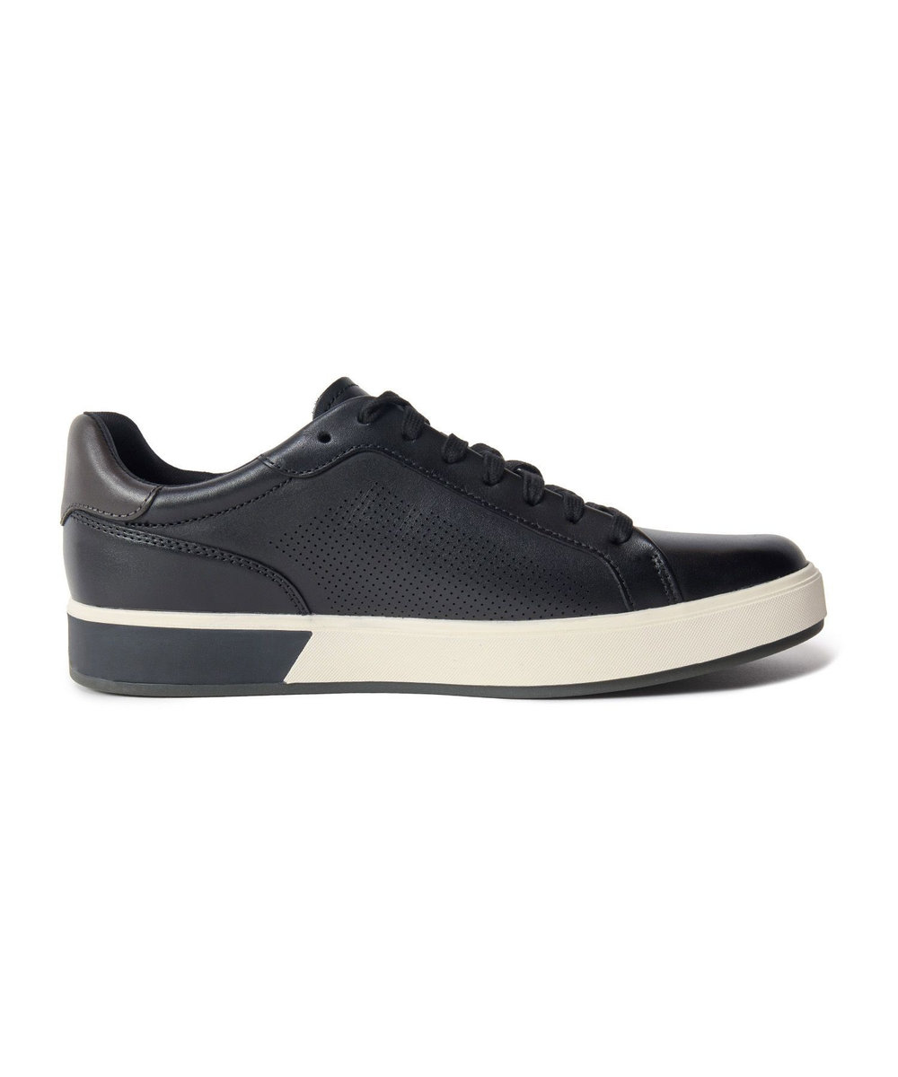 MEN'S BIGI 【COLE HAAN/コールハーン】MEN'S BIGI限定 GRANDPRO Angelace LLT Sneaker スニーカー ブラック