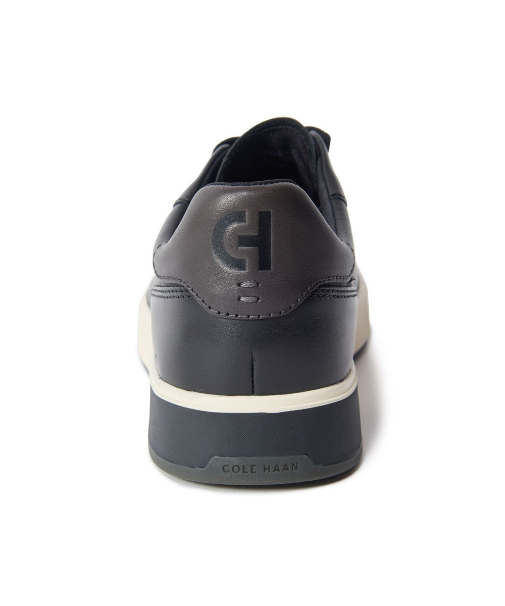 MEN'S BIGI 【COLE HAAN/コールハーン】MEN'S BIGI限定 GRANDPRO Angelace LLT Sneaker スニーカー ブラック