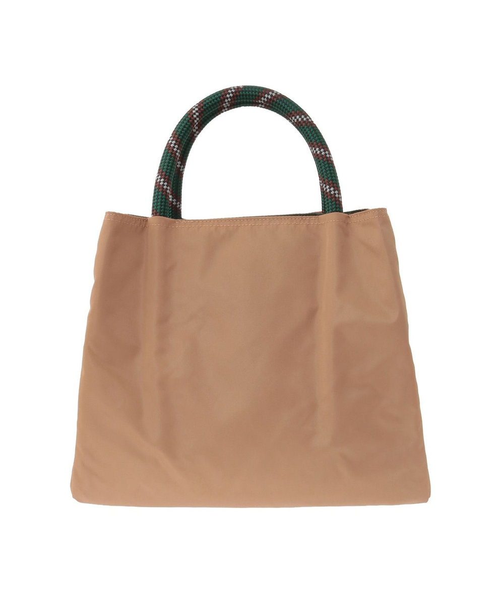 1er Arrondissement 【WEB限定】＜NOMADIS (ノマディス)＞“SAC2 WIDE"トートバッグ ベージュ