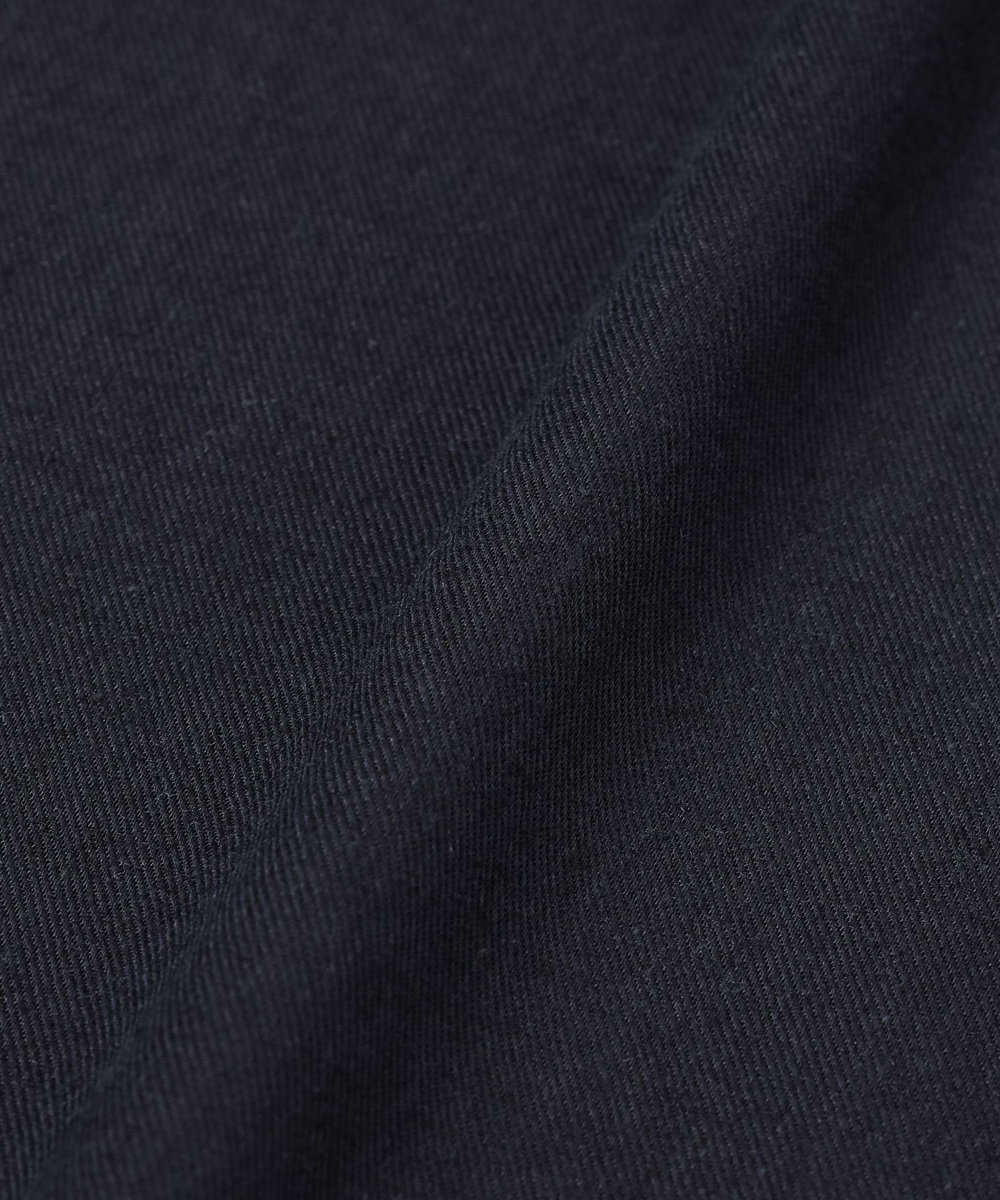 DÉPAREILLÉ VISCORSE LINEN GILET / ヴィスコースリネンジレ ネイビー
