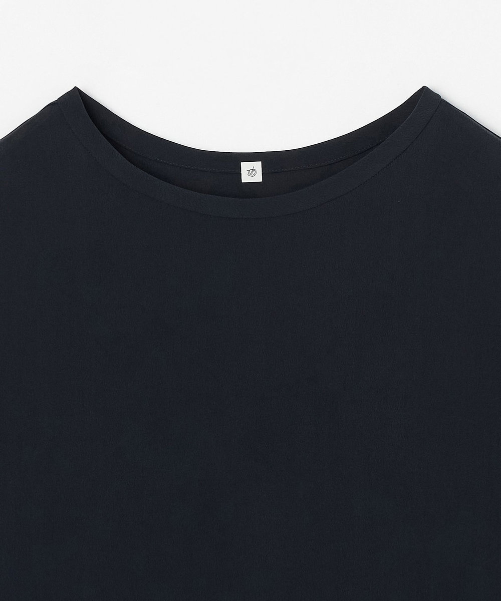 unbilanc ストームＴシャツ ダークネイビー
