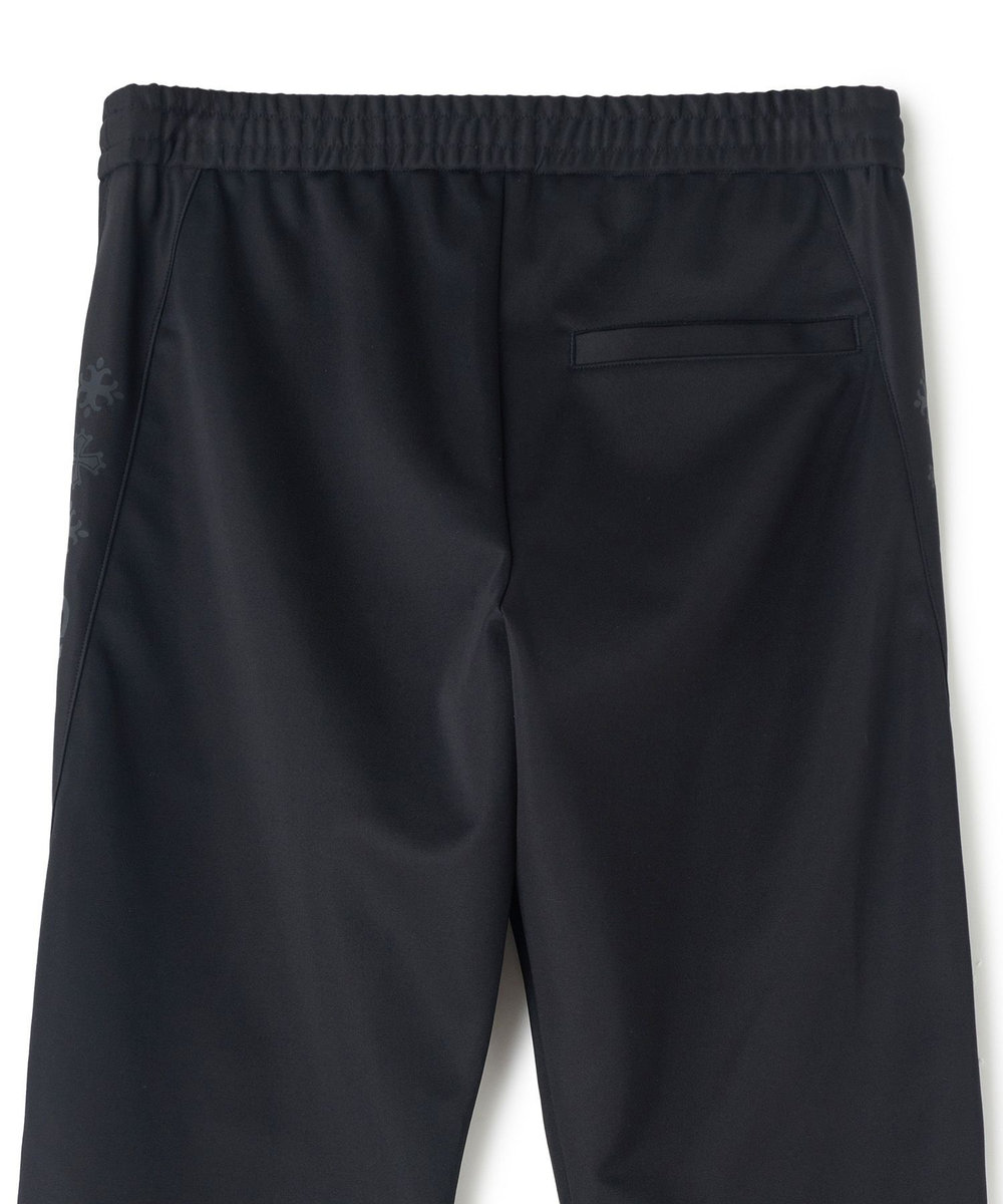 MEN'S BIGI 【TATRAS/タトラス】MENTORE/メントーレ パンツ ブラック