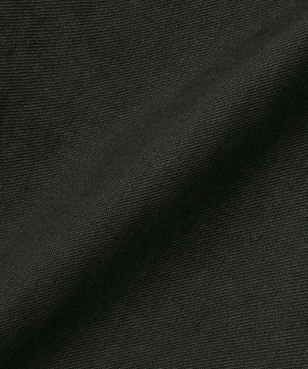 MOGA Collection MOGA Collection ドライリネンスカート ブラック