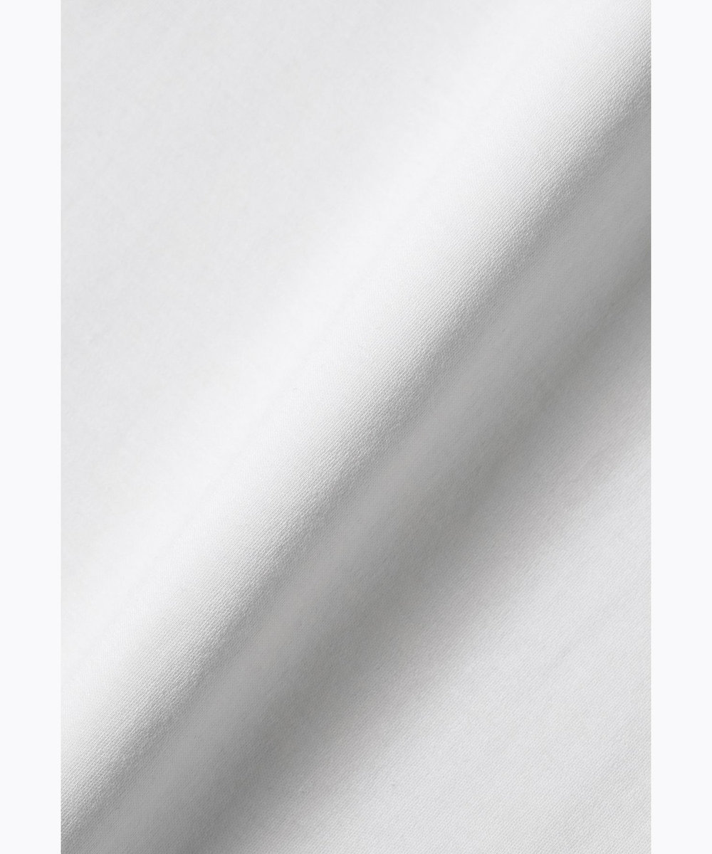 DÉPAREILLÉ SMOOTH NO SLEEVE T SHIRT / スムースノースリーブTシャツ オフホワイト