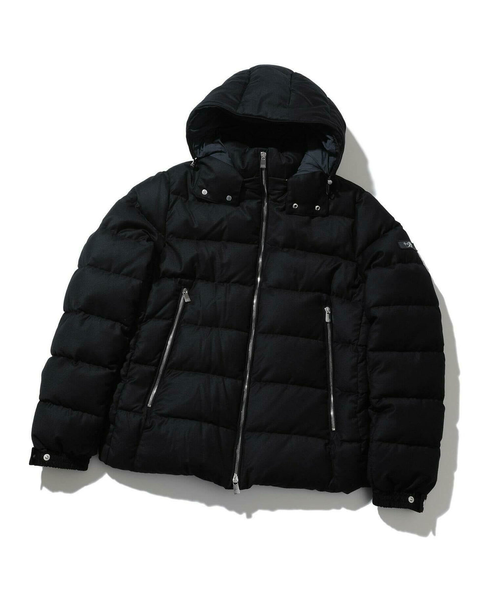 MEN'S BIGI 【TATRAS/タトラス】ダウンジャケット DOMIZIANO ドミッツィアーノ ブラック
